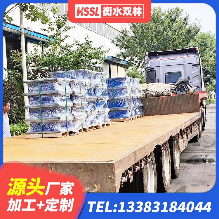 将乐县建筑橡胶楼梯支座生产厂家 将乐县建筑隔震支座HDR源头工厂 将乐县LNR1300支座什么价格 将乐县LRB600橡胶隔振支座生产厂家 - 第6张